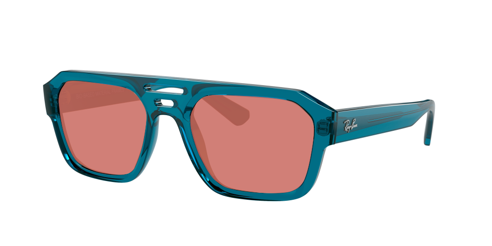 Ray Ban RB4397 668383 Corrigan Ray Ban RB4397 668383 Corrigan