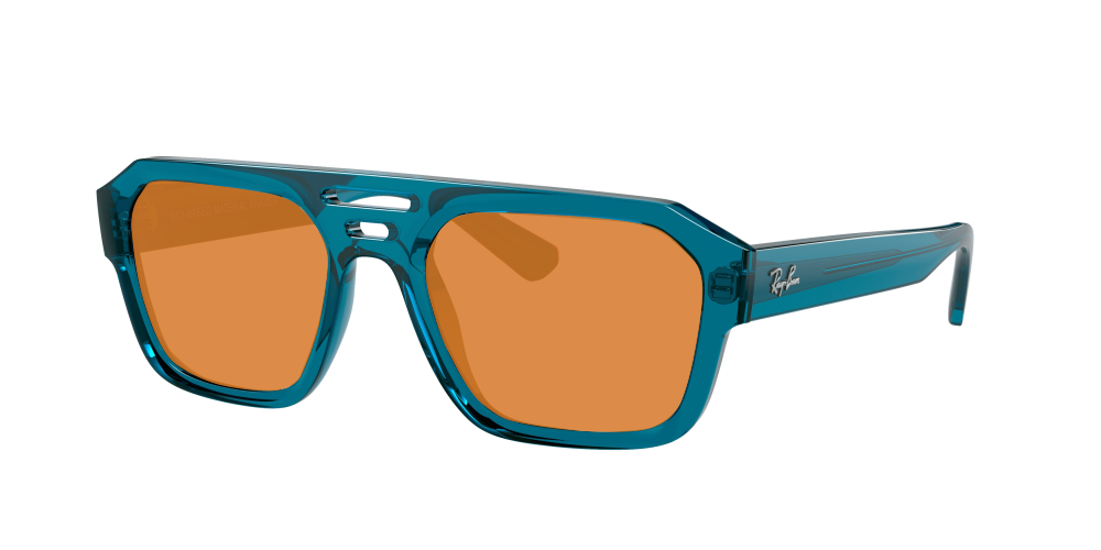 Ray Ban RB4397 668383 Corrigan Ray Ban RB4397 668383 Corrigan