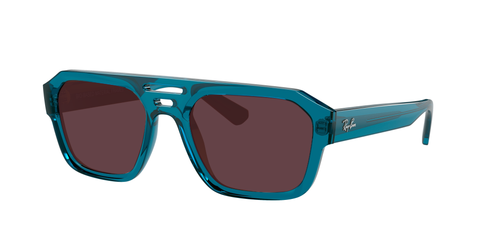 Ray Ban RB4397 668383 Corrigan Ray Ban RB4397 668383 Corrigan