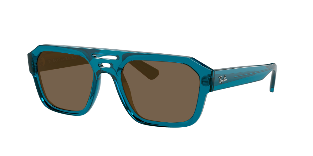 Ray Ban RB4397 668383 Corrigan Ray Ban RB4397 668383 Corrigan