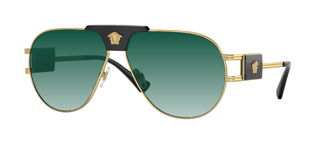 Versace VE2252 100287 Versace VE2252 100287