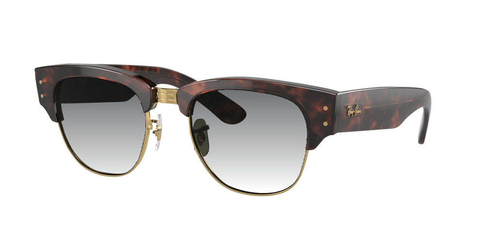 Ray Ban RB0316S 990/31 Mega Clubmaster Ray Ban RB0316S 990/31 Mega Clubmaster
