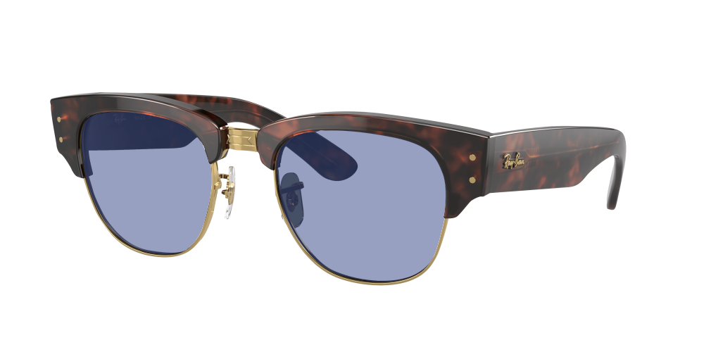 Ray Ban RB0316S 990/31 Mega Clubmaster Ray Ban RB0316S 990/31 Mega Clubmaster