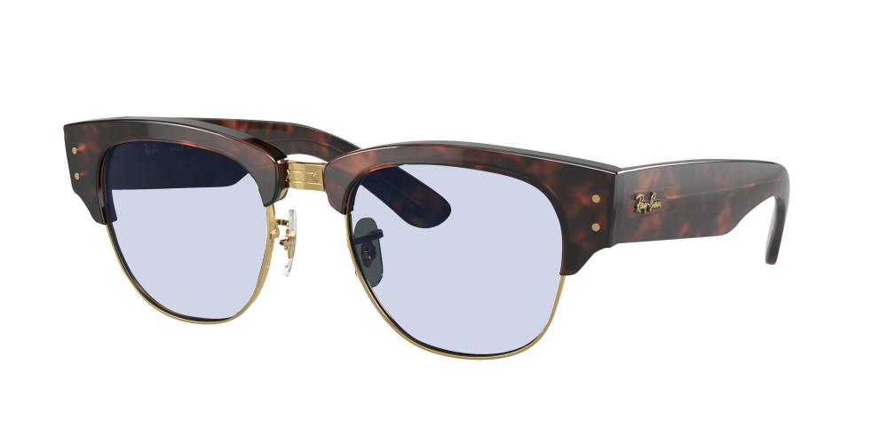 Ray Ban RB0316S 990/31 Mega Clubmaster Ray Ban RB0316S 990/31 Mega Clubmaster