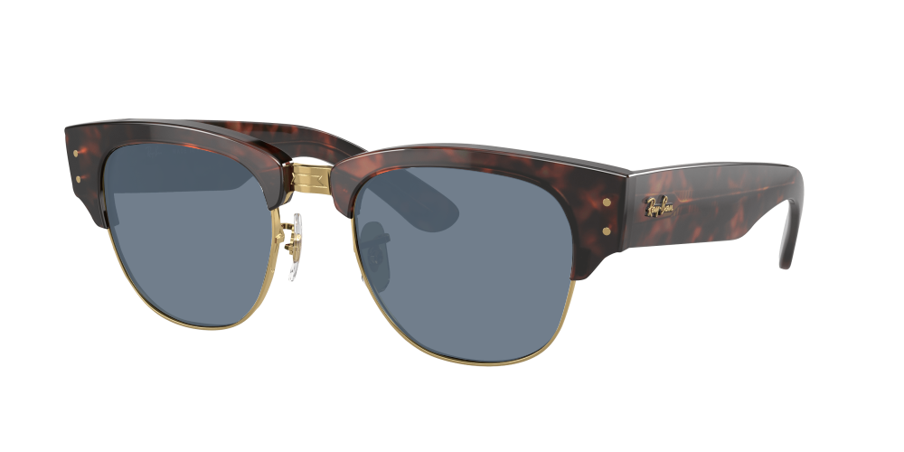 Ray Ban RB0316S 990/31 Mega Clubmaster Ray Ban RB0316S 990/31 Mega Clubmaster