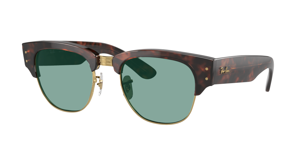 Ray Ban RB0316S 990/31 Mega Clubmaster Ray Ban RB0316S 990/31 Mega Clubmaster