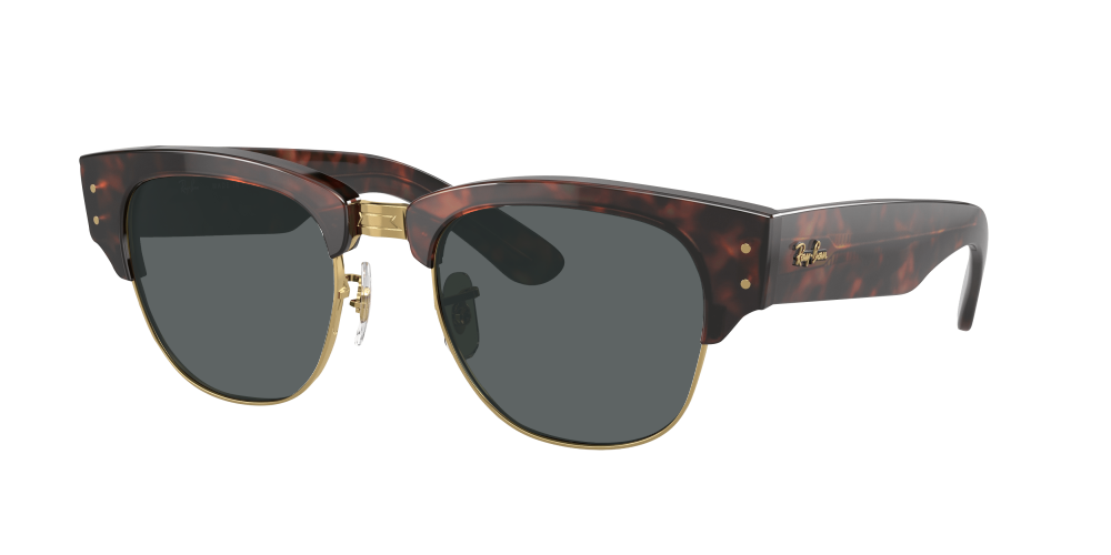 Ray Ban RB0316S 990/31 Mega Clubmaster Ray Ban RB0316S 990/31 Mega Clubmaster