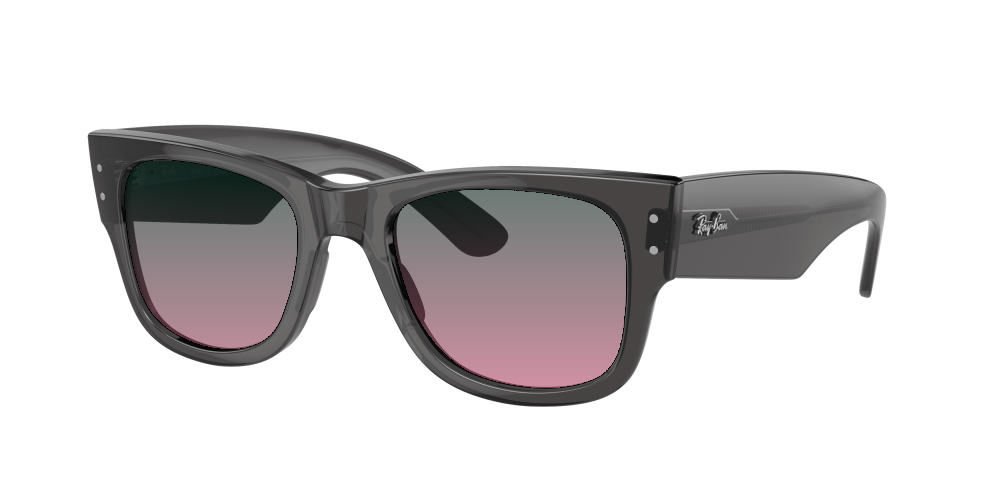 Ray Ban RB0840S 1390B1 Mega Wayfarer Ray Ban RB0840S 1390B1 Mega Wayfarer