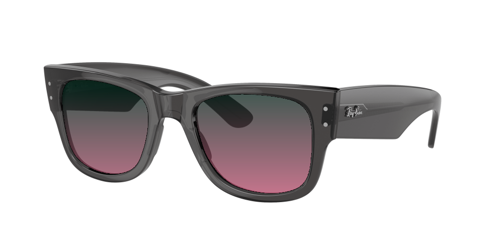 Ray Ban RB0840S 1390B1 Mega Wayfarer Ray Ban RB0840S 1390B1 Mega Wayfarer