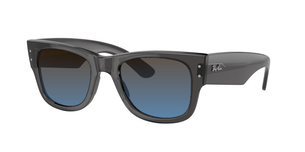 Ray Ban RB0840S 1390B1 Mega Wayfarer Ray Ban RB0840S 1390B1 Mega Wayfarer