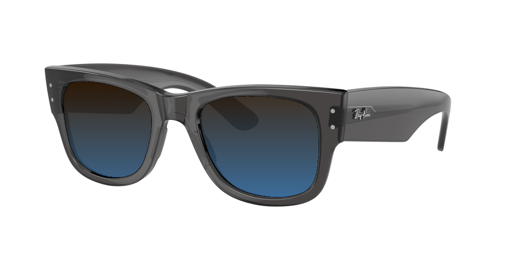 Ray Ban RB0840S 1390B1 Mega Wayfarer Ray Ban RB0840S 1390B1 Mega Wayfarer