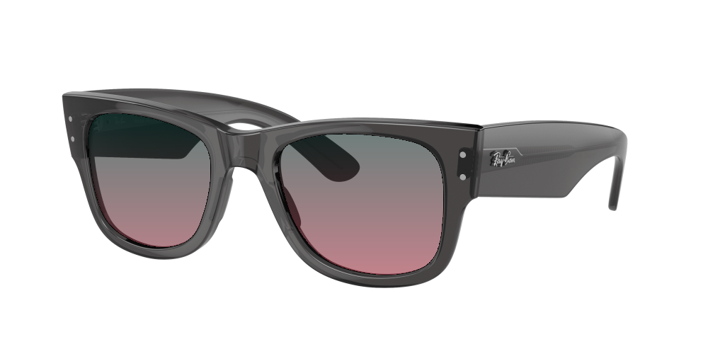 Ray Ban RB0840S 1390B1 Mega Wayfarer Ray Ban RB0840S 1390B1 Mega Wayfarer