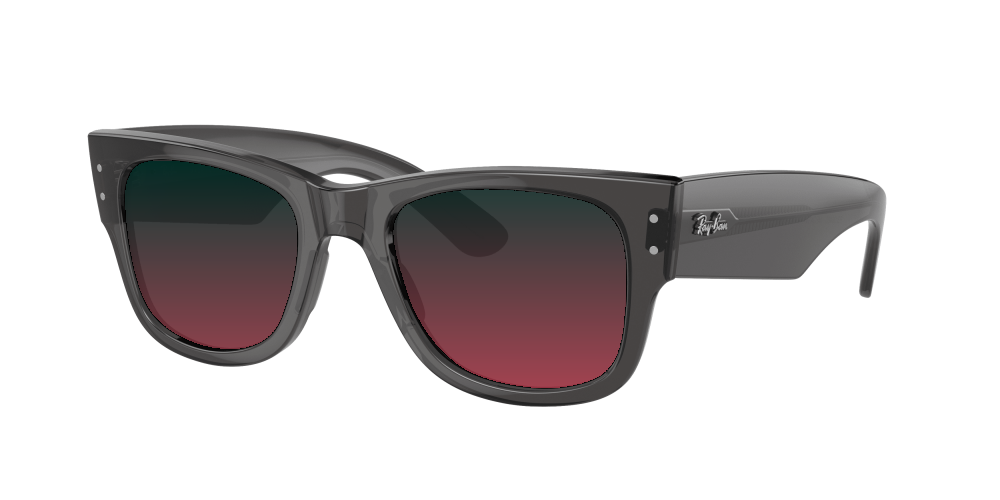 Ray Ban RB0840S 1390B1 Mega Wayfarer Ray Ban RB0840S 1390B1 Mega Wayfarer