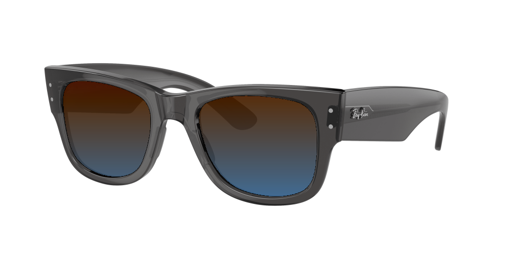Ray Ban RB0840S 1390B1 Mega Wayfarer Ray Ban RB0840S 1390B1 Mega Wayfarer