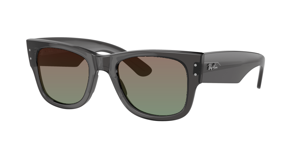 Ray Ban RB0840S 1390B1 Mega Wayfarer Ray Ban RB0840S 1390B1 Mega Wayfarer