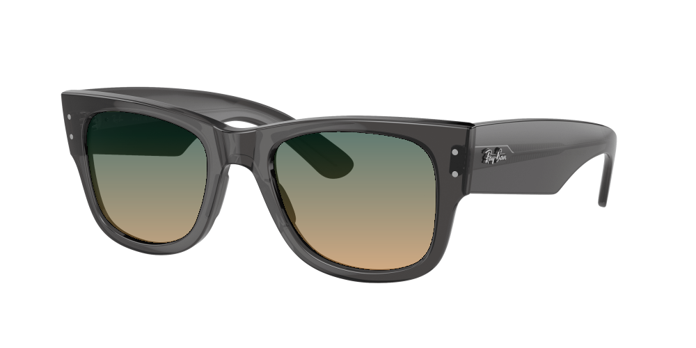 Ray Ban RB0840S 1390B1 Mega Wayfarer Ray Ban RB0840S 1390B1 Mega Wayfarer