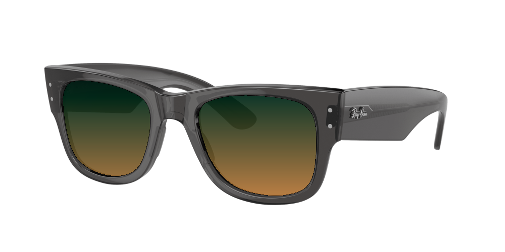 Ray Ban RB0840S 1390B1 Mega Wayfarer Ray Ban RB0840S 1390B1 Mega Wayfarer