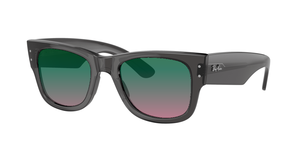 Ray Ban RB0840S 1390B1 Mega Wayfarer Ray Ban RB0840S 1390B1 Mega Wayfarer