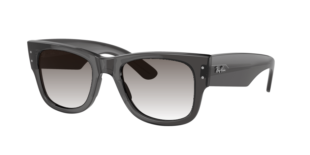 Ray Ban RB0840S 1390B1 Mega Wayfarer Ray Ban RB0840S 1390B1 Mega Wayfarer