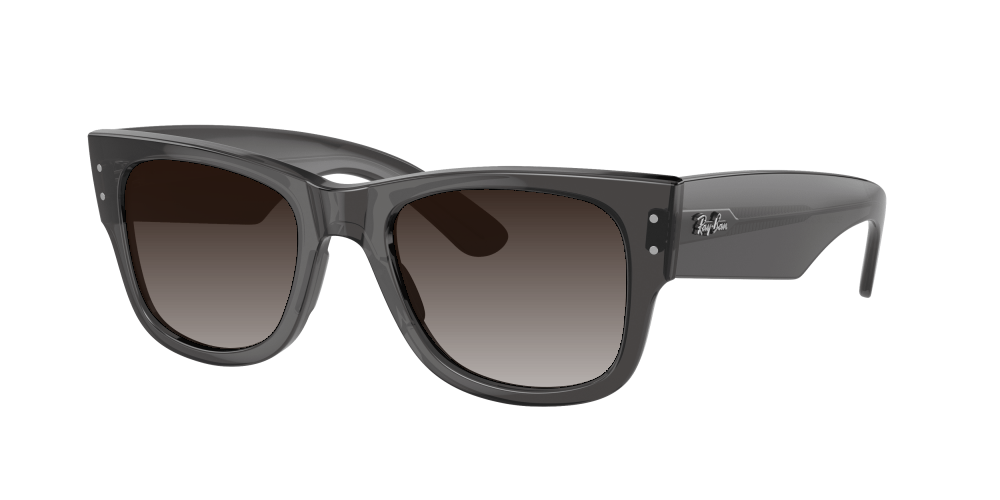 Ray Ban RB0840S 1390B1 Mega Wayfarer Ray Ban RB0840S 1390B1 Mega Wayfarer