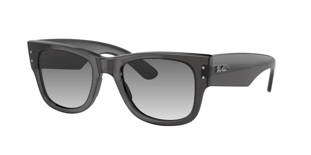 Ray Ban RB0840S 1390B1 Mega Wayfarer Ray Ban RB0840S 1390B1 Mega Wayfarer
