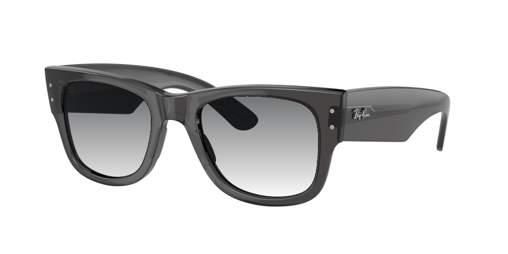 Ray Ban RB0840S 1390B1 Mega Wayfarer  Ray Ban RB0840S 1390B1 Mega Wayfarer