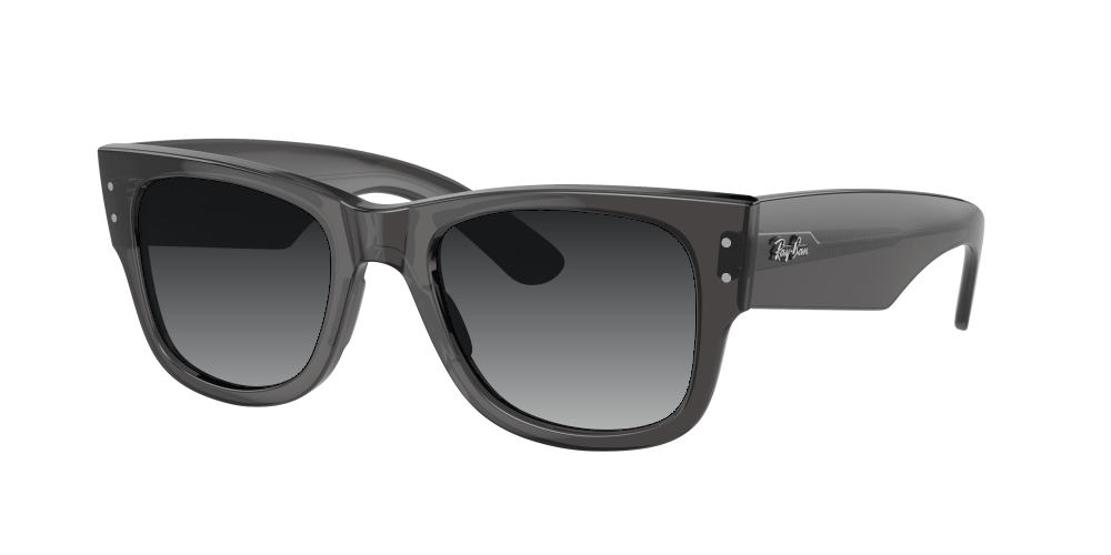Ray Ban RB0840S 1390B1 Mega Wayfarer Ray Ban RB0840S 1390B1 Mega Wayfarer