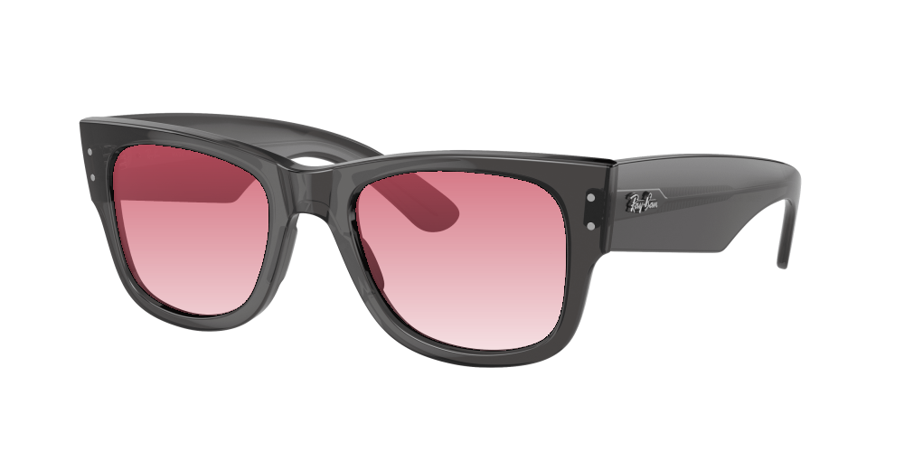 Ray Ban RB0840S 1390B1 Mega Wayfarer Ray Ban RB0840S 1390B1 Mega Wayfarer