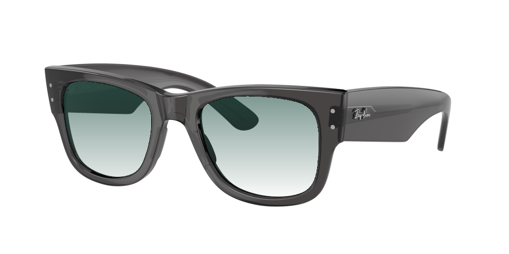 Ray Ban RB0840S 1390B1 Mega Wayfarer Ray Ban RB0840S 1390B1 Mega Wayfarer