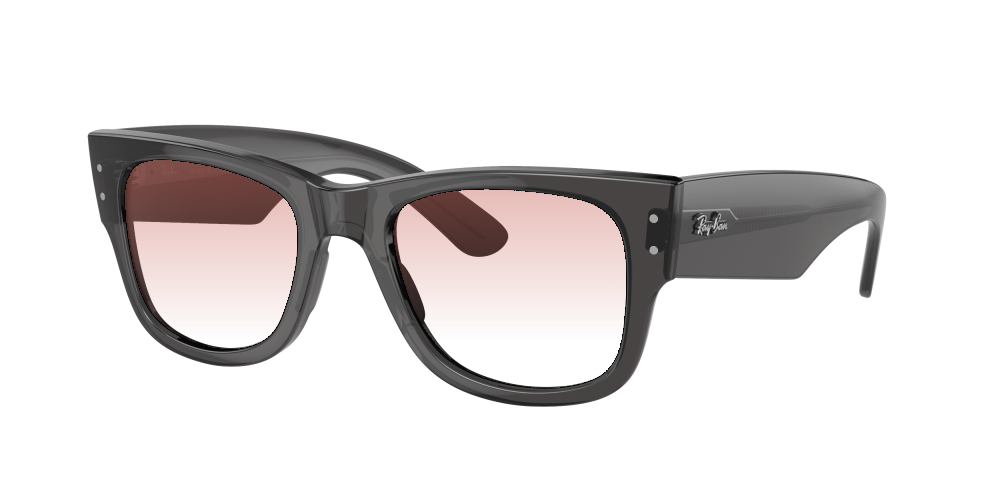 Ray Ban RB0840S 1390B1 Mega Wayfarer Ray Ban RB0840S 1390B1 Mega Wayfarer