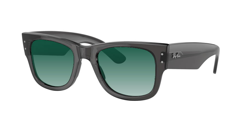 Ray Ban RB0840S 1390B1 Mega Wayfarer Ray Ban RB0840S 1390B1 Mega Wayfarer