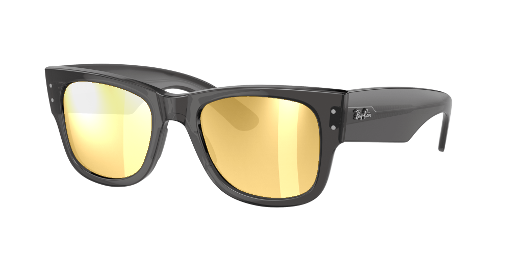 Ray Ban RB0840S 1390B1 Mega Wayfarer Ray Ban RB0840S 1390B1 Mega Wayfarer