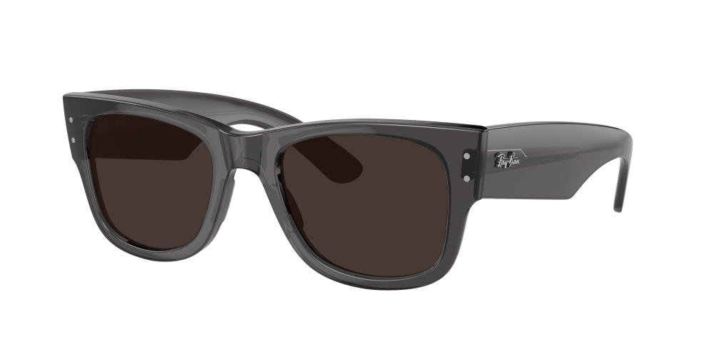Ray Ban RB0840S 1390B1 Mega Wayfarer Ray Ban RB0840S 1390B1 Mega Wayfarer