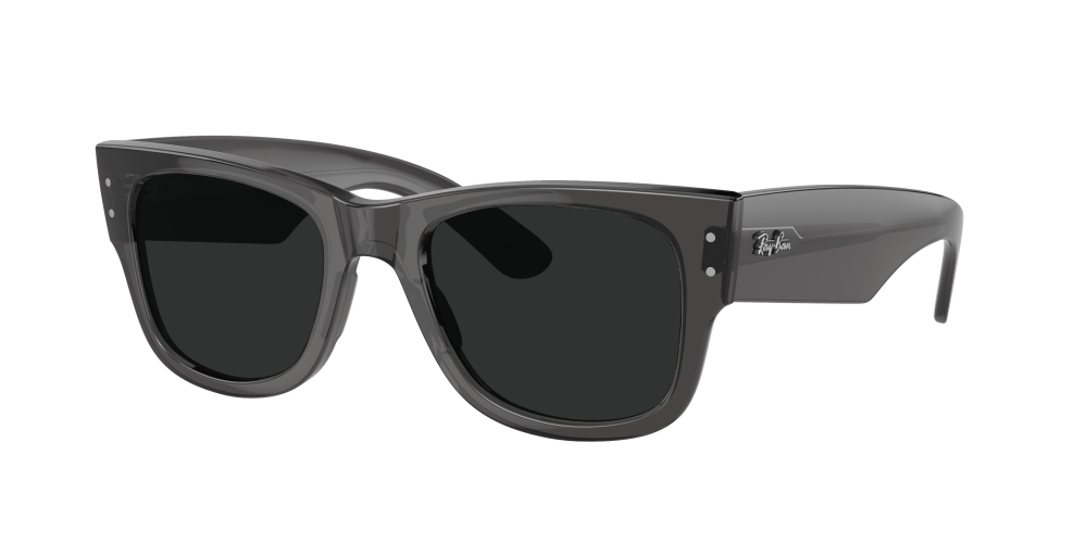Ray Ban RB0840S 1390B1 Mega Wayfarer Ray Ban RB0840S 1390B1 Mega Wayfarer