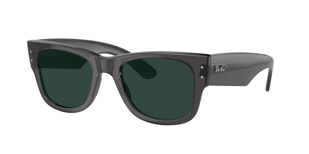 Ray Ban RB0840S 1390B1 Mega Wayfarer Ray Ban RB0840S 1390B1 Mega Wayfarer