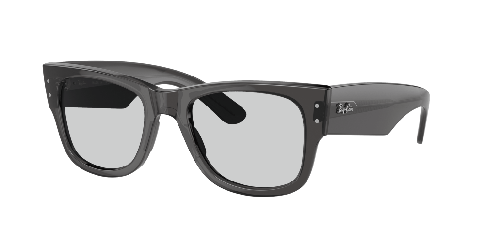 Ray Ban RB0840S 1390B1 Mega Wayfarer Ray Ban RB0840S 1390B1 Mega Wayfarer