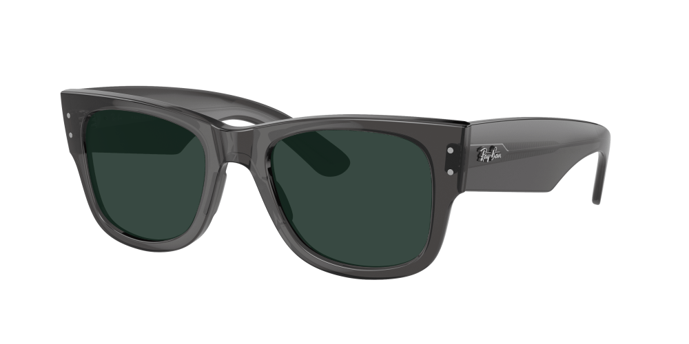 Ray Ban RB0840S 1390B1 Mega Wayfarer Ray Ban RB0840S 1390B1 Mega Wayfarer