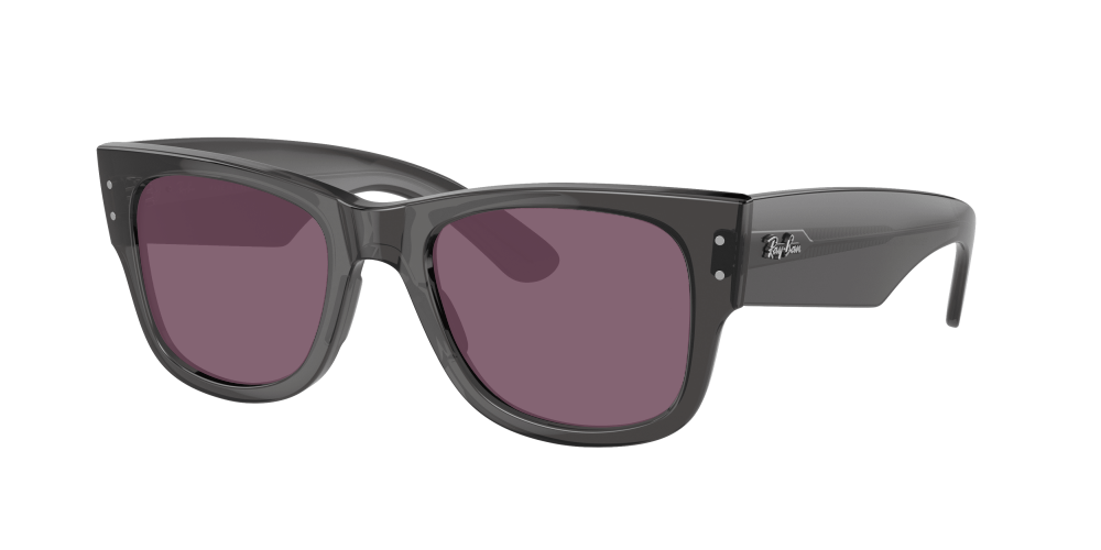 Ray Ban RB0840S 1390B1 Mega Wayfarer Ray Ban RB0840S 1390B1 Mega Wayfarer
