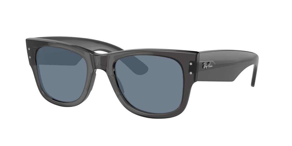 Ray Ban RB0840S 1390B1 Mega Wayfarer Ray Ban RB0840S 1390B1 Mega Wayfarer