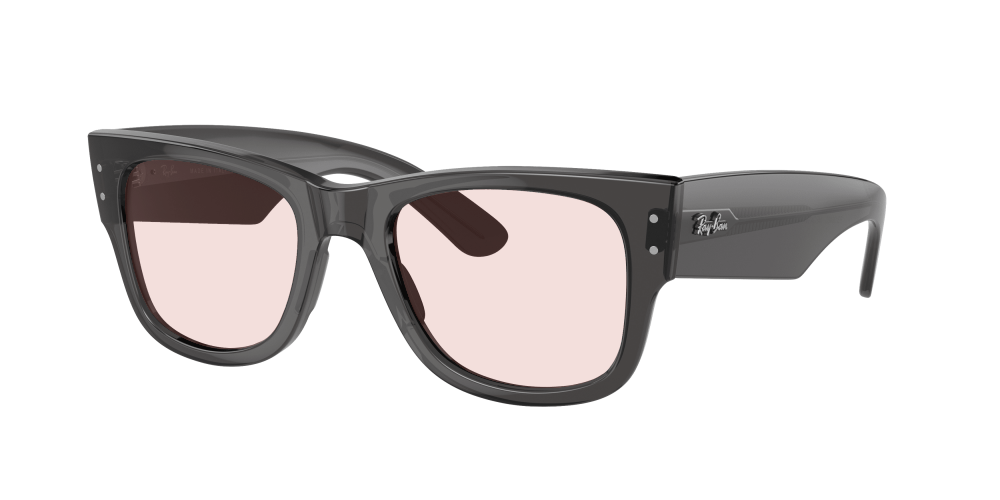 Ray Ban RB0840S 1390B1 Mega Wayfarer Ray Ban RB0840S 1390B1 Mega Wayfarer