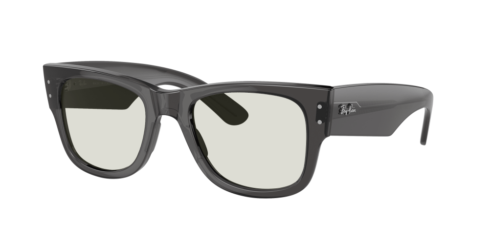 Ray Ban RB0840S 1390B1 Mega Wayfarer Ray Ban RB0840S 1390B1 Mega Wayfarer
