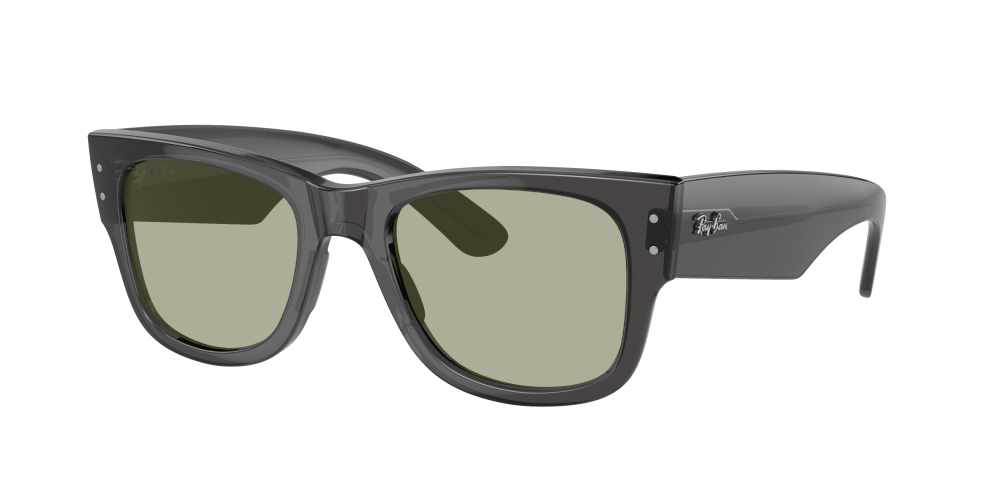 Ray Ban RB0840S 1390B1 Mega Wayfarer Ray Ban RB0840S 1390B1 Mega Wayfarer