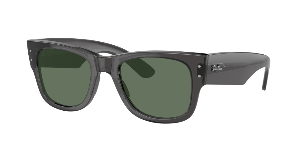 Ray Ban RB0840S 1390B1 Mega Wayfarer Ray Ban RB0840S 1390B1 Mega Wayfarer