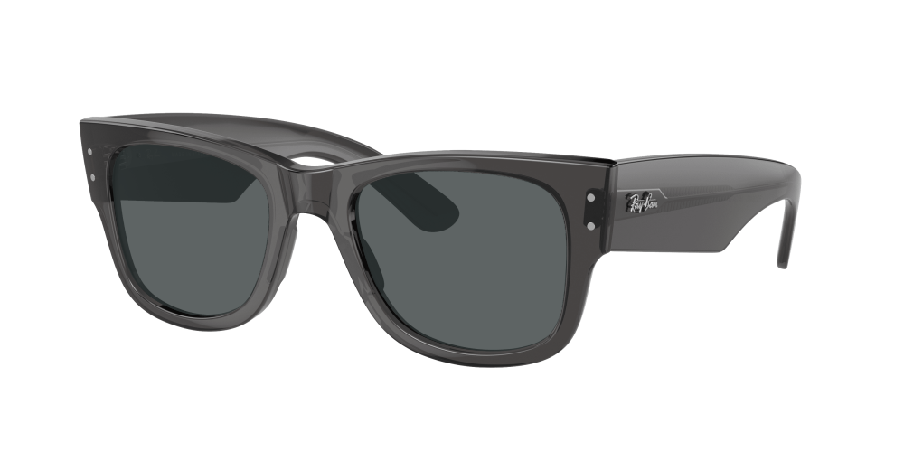 Ray Ban RB0840S 1390B1 Mega Wayfarer Ray Ban RB0840S 1390B1 Mega Wayfarer