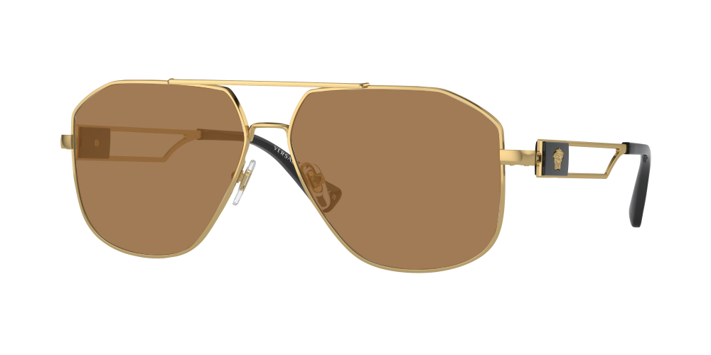 Versace VE1287 1002 Versace VE1287 1002