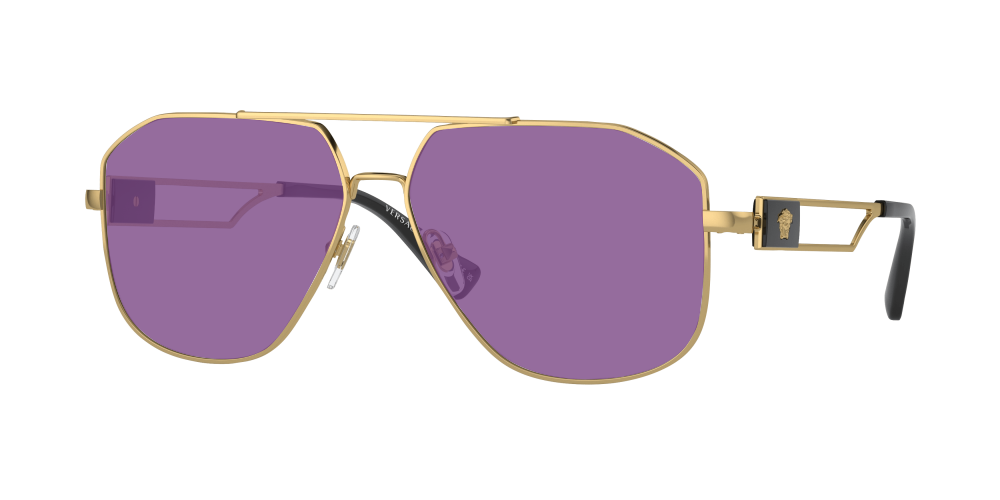 Versace VE1287 1002 Versace VE1287 1002