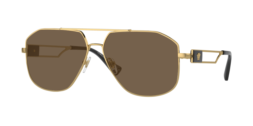 Versace VE1287 1002 Versace VE1287 1002