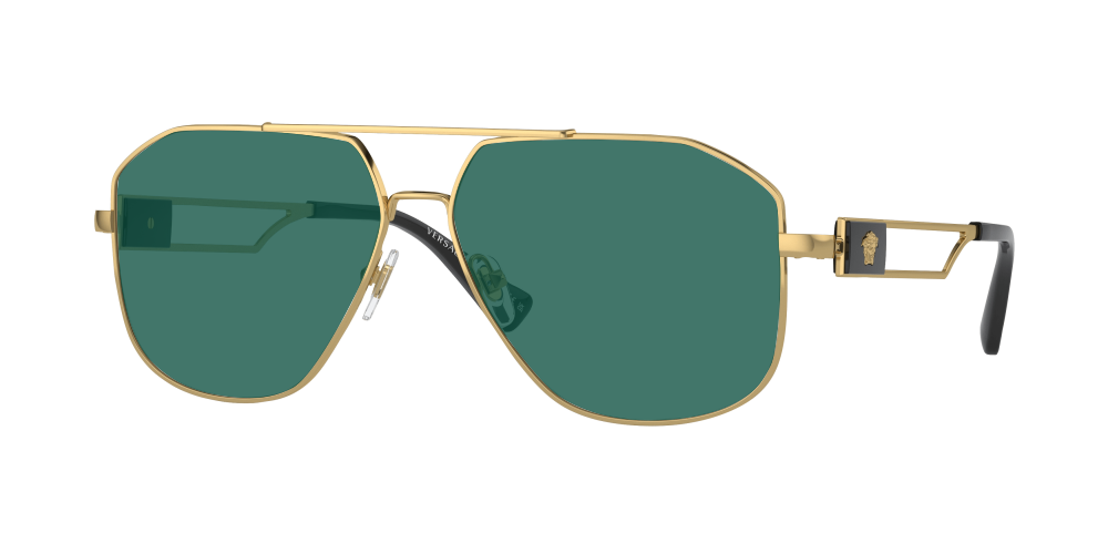 Versace VE1287 1002   Versace VE1287 1002