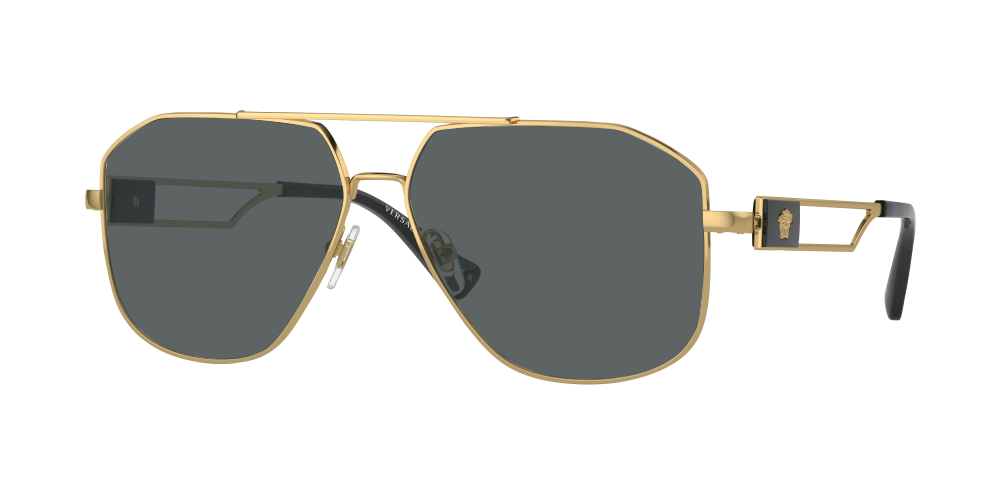 Versace VE1287 1002 Versace VE1287 1002