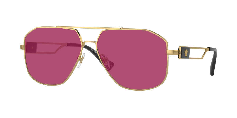 Versace VE1287 1002 Versace VE1287 1002